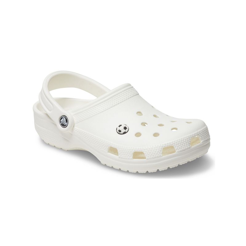 Jibbitz-Pelota-De-Futbol-Pequeña-Crocs