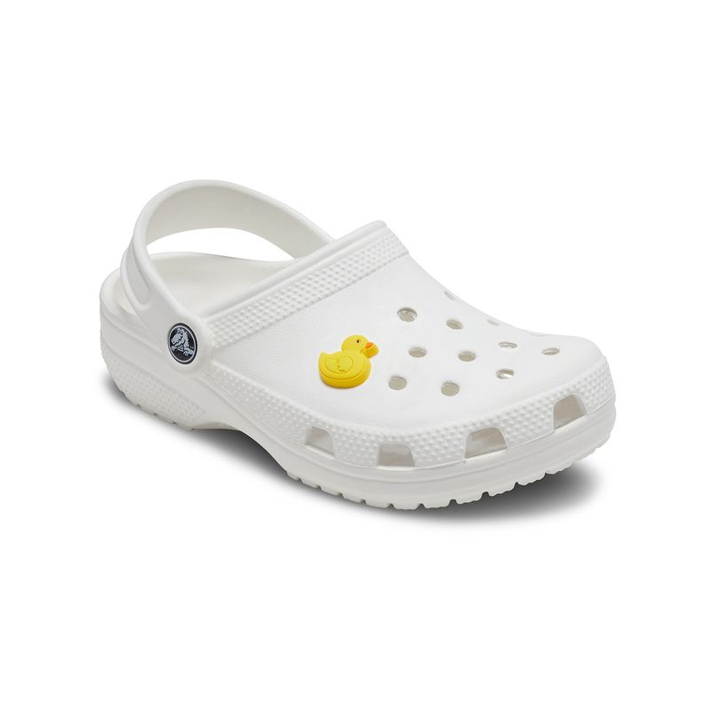 Jibbitz-Pato-De-Hule-Pequeño-Crocs