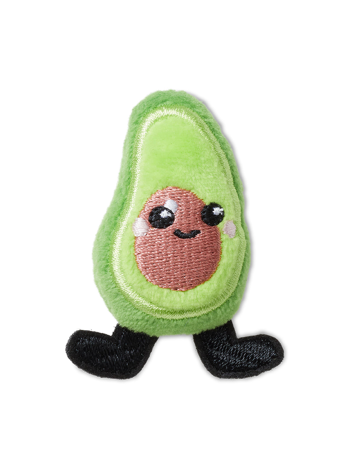 Jibbitz Palta Plush Crocs