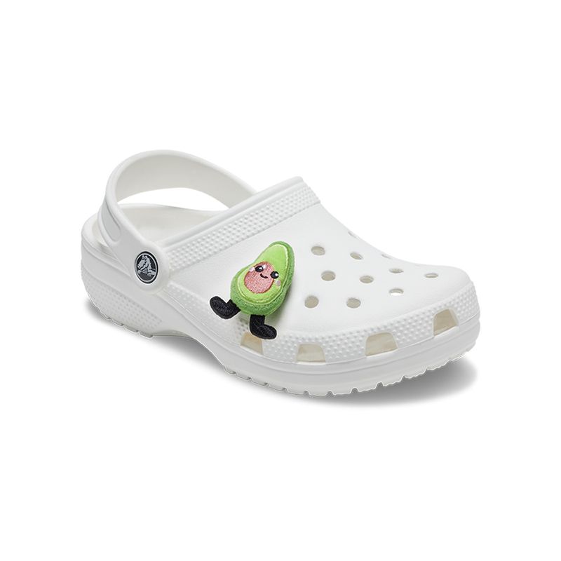 Jibbitz-Palta-Plush-Crocs