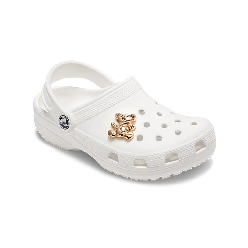 Jibbitz-Osito-Dorado-Crocs