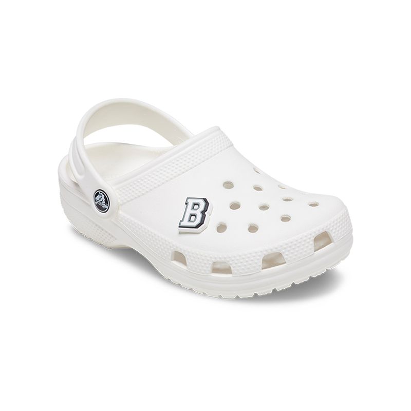 Jibbitz-Letra-B-Crocs