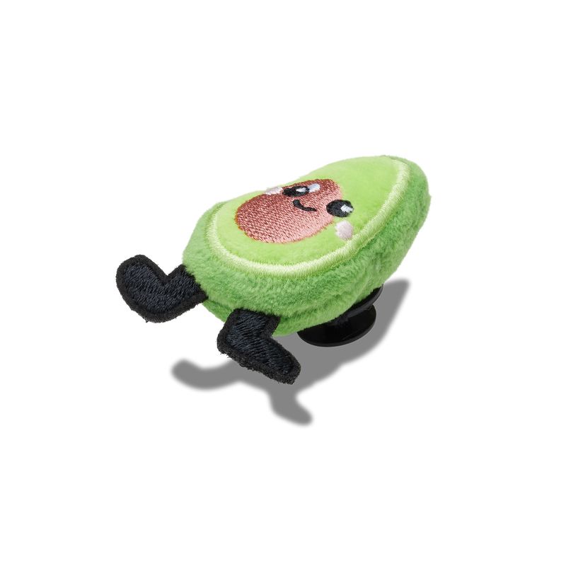 Jibbitz-Palta-Plush-Crocs