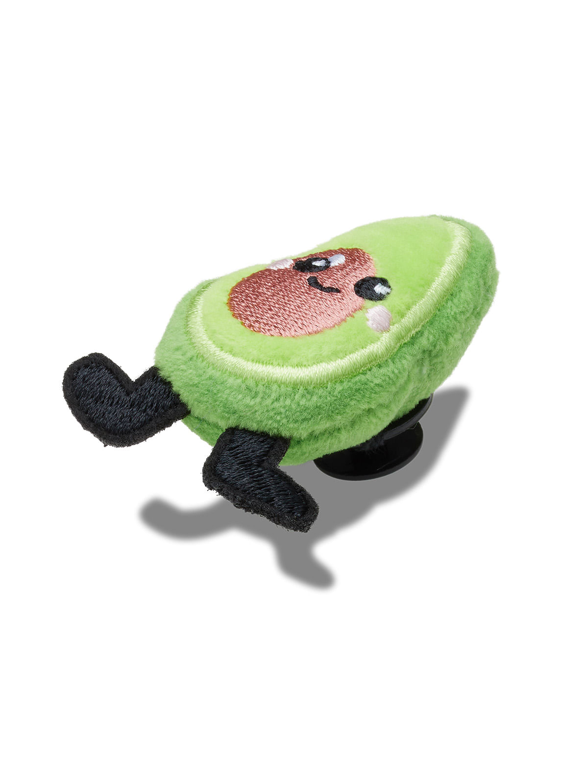 Jibbitz Palta Plush Crocs