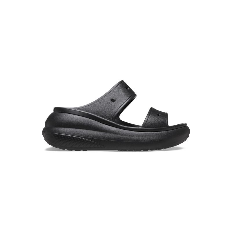 Sandalia-Crush-Negro-Crocs