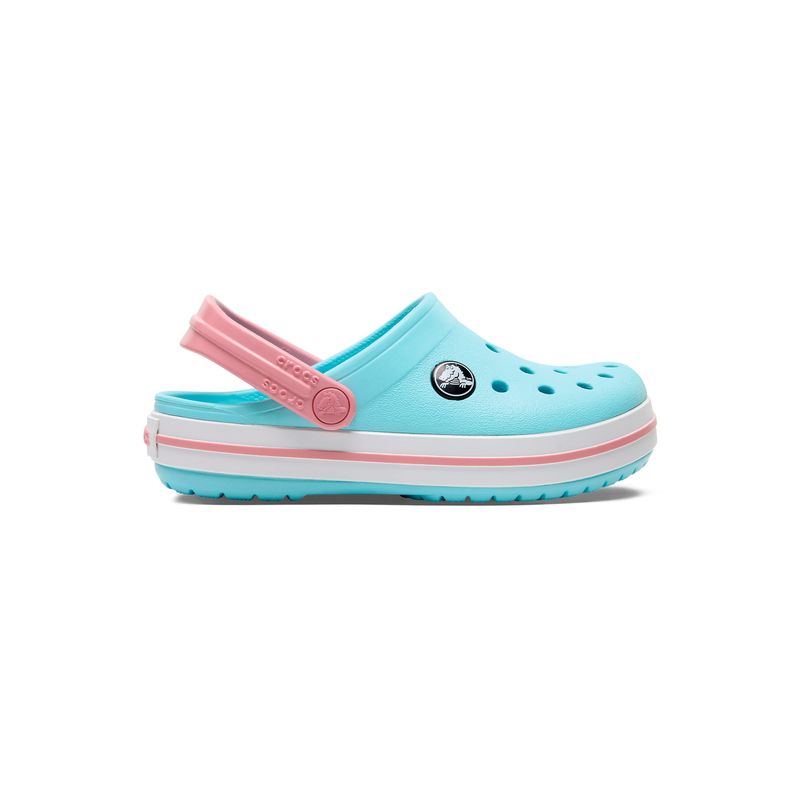 Zueco-Crocband-K-Celeste-Crocs