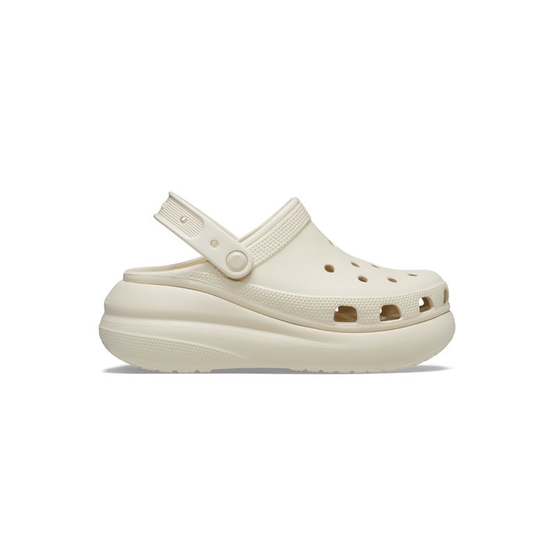 Zueco-Crush-Beige-Crocs