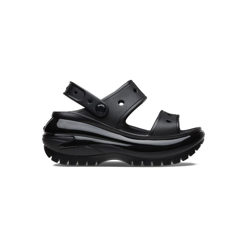 Sandalia-Mega-Crush-Negro-Crocs