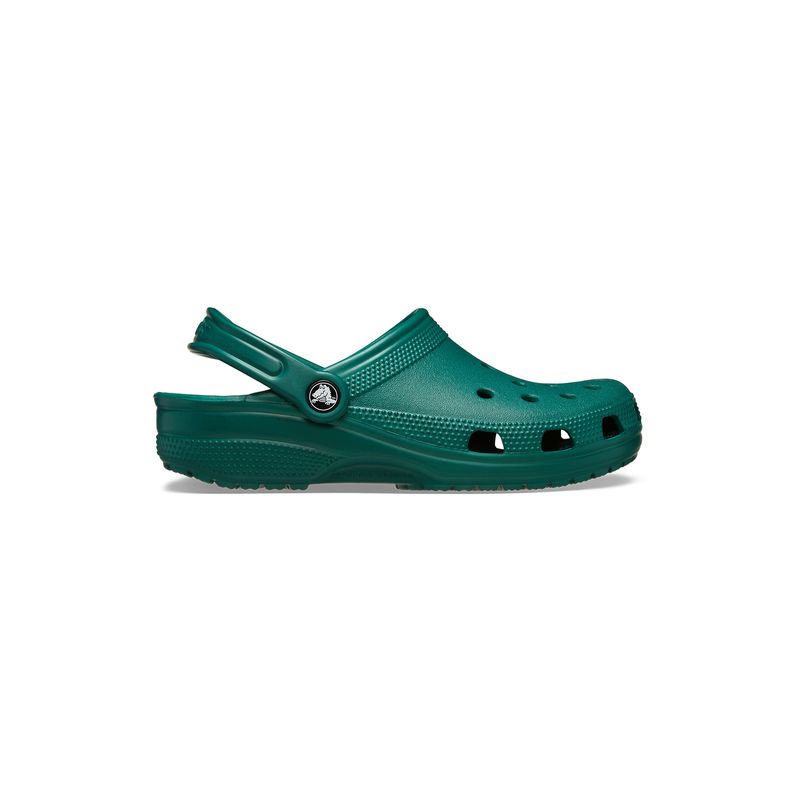 Zueco-Classic-Clog-Turquesa-Crocs