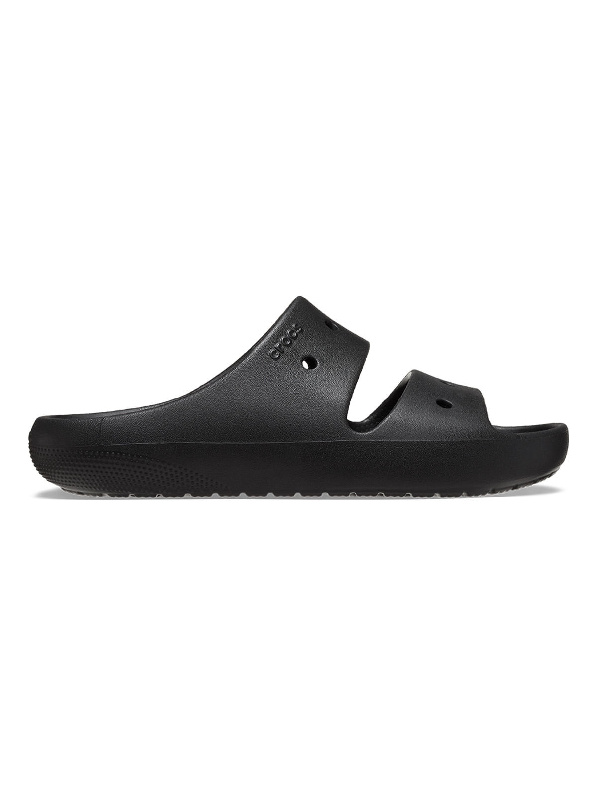 Sandalia Classic Sandal Negro Crocs