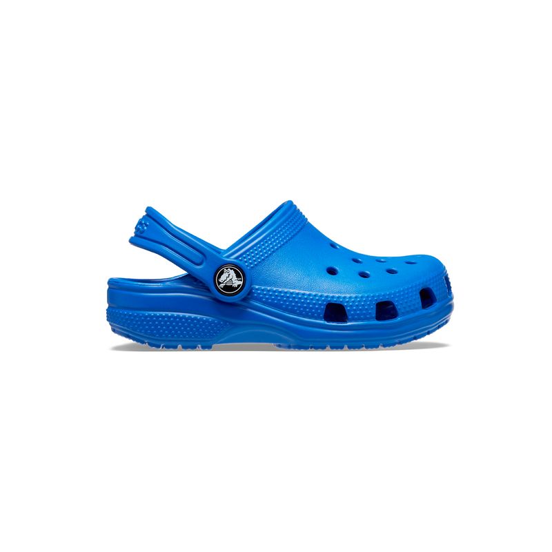 Zueco-Classic-Clog-T-Azul-Crocs