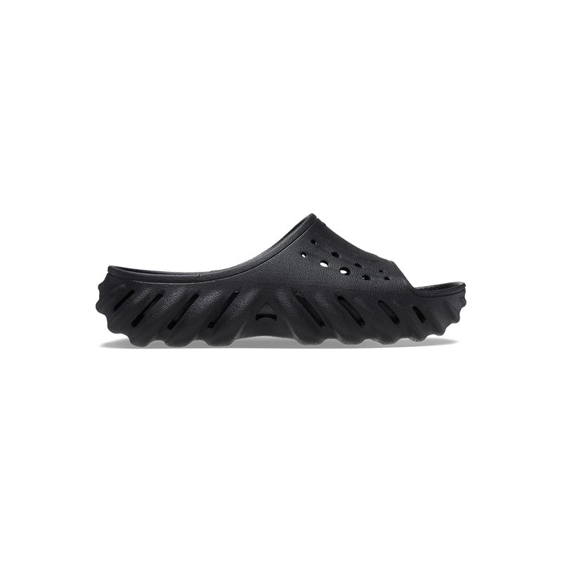 Sandalia-Echo-Slide-Negro-Crocs