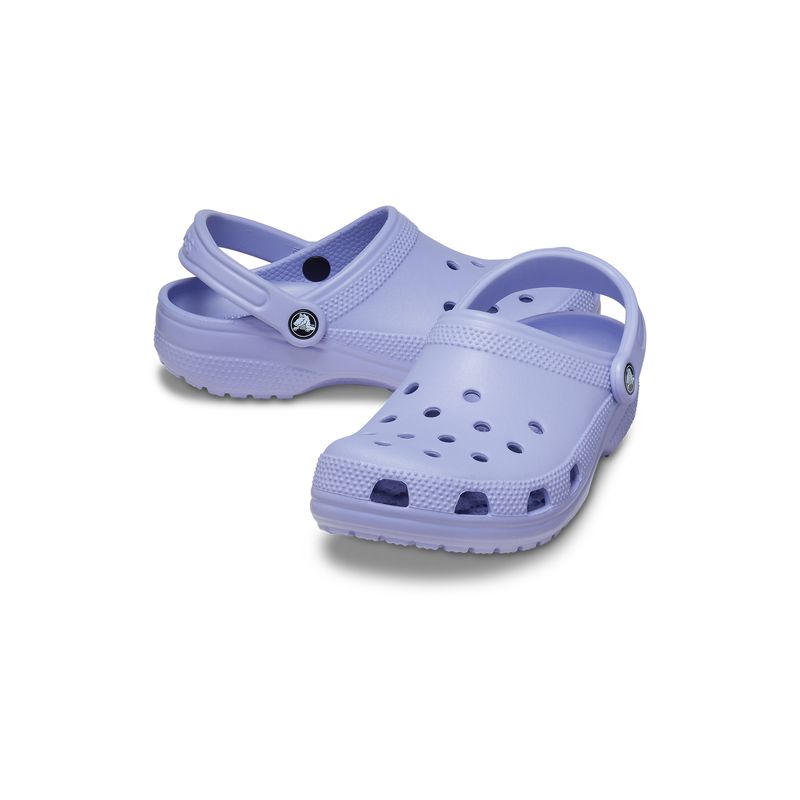 Zueco-Classic-Clog-Morado-Crocs