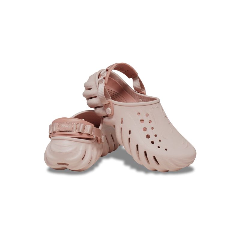 Zueco-Echo-Clog-Rosado-Crocs