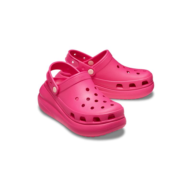 Zueco-Crush-Fucsia-Crocs