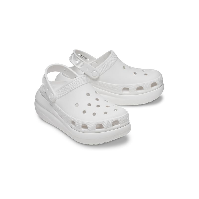 Zueco-Crush-Blanco-Crocs