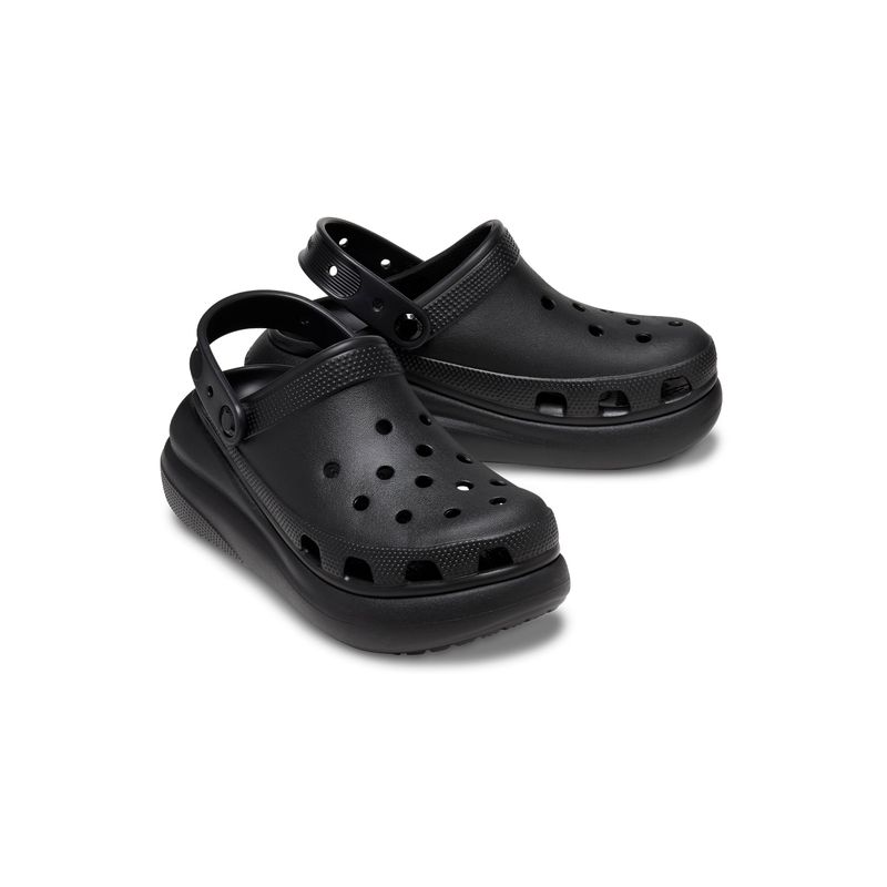 Zueco-Crush-Negro-Crocs