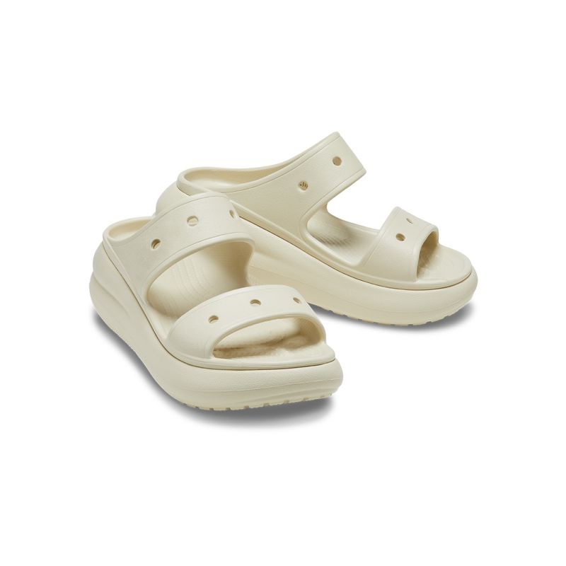 Sandalia-Crush-Beige-Crocs