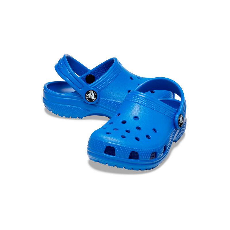 Zueco-Classic-Clog-T-Azul-Crocs