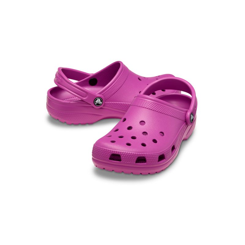 Zueco-Classic-Clog-Morado-Crocs