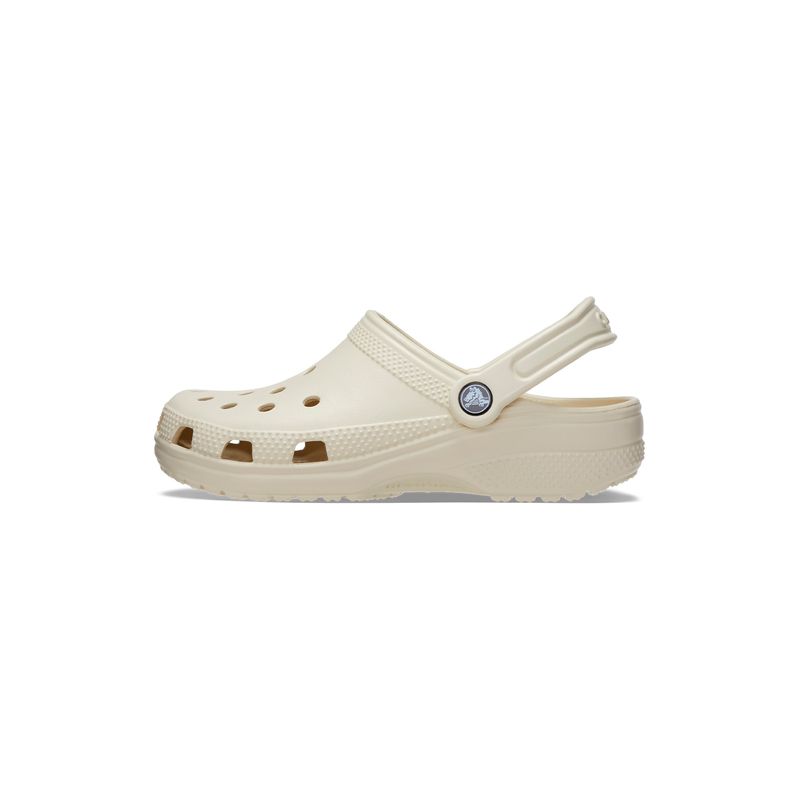 Zueco-Classic-Clog-Beige-Crocs