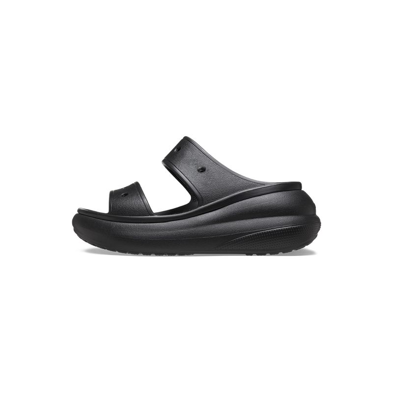 Sandalia-Crush-Negro-Crocs