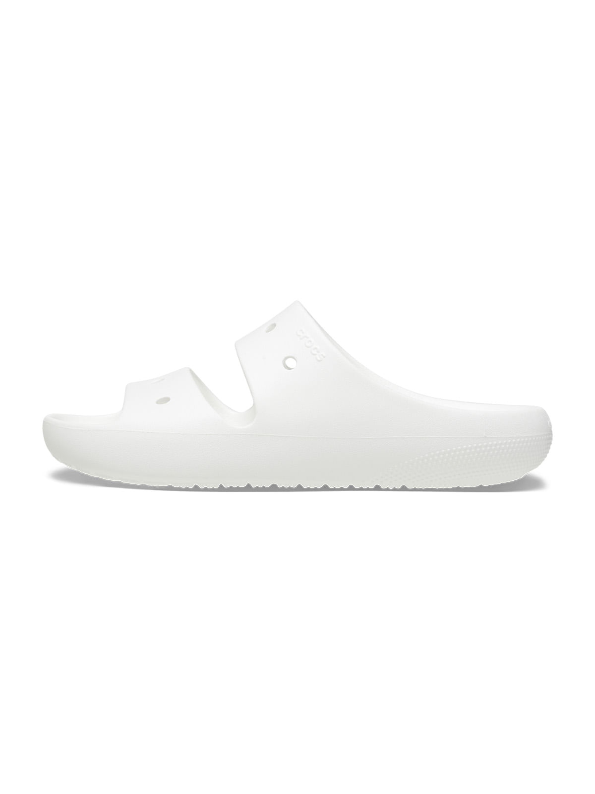 Sandalia Classic Sandal Blanco Crocs