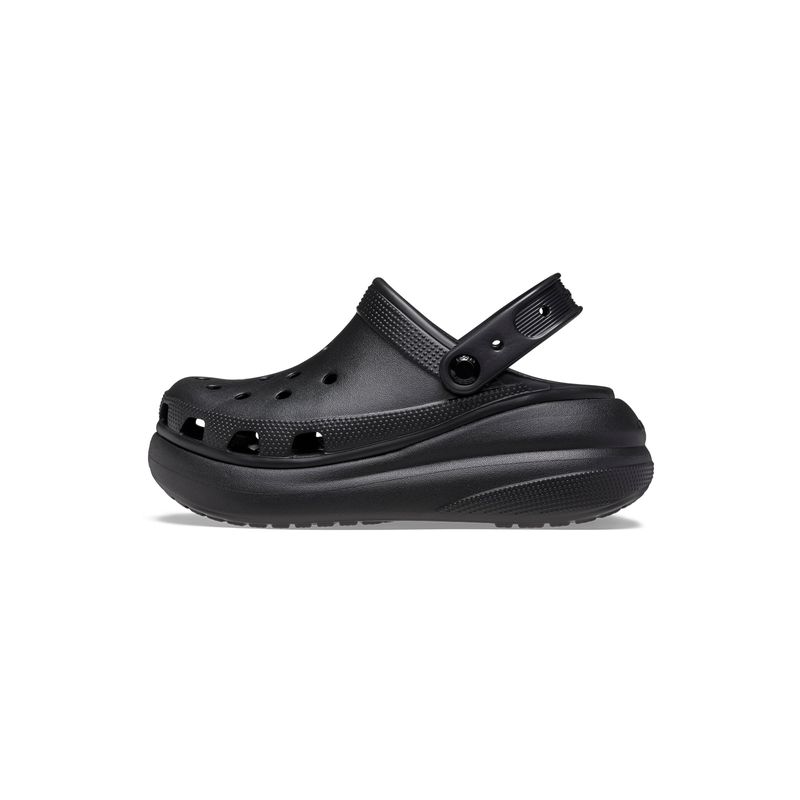 Zueco-Crush-Negro-Crocs