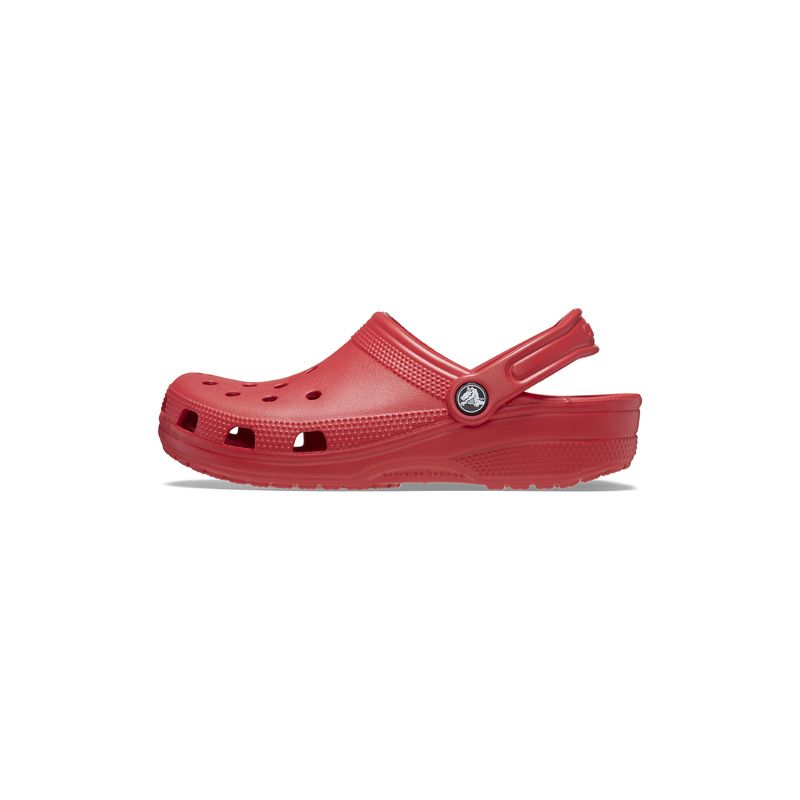 Zueco-Classic-Clog-Rojo-Crocs