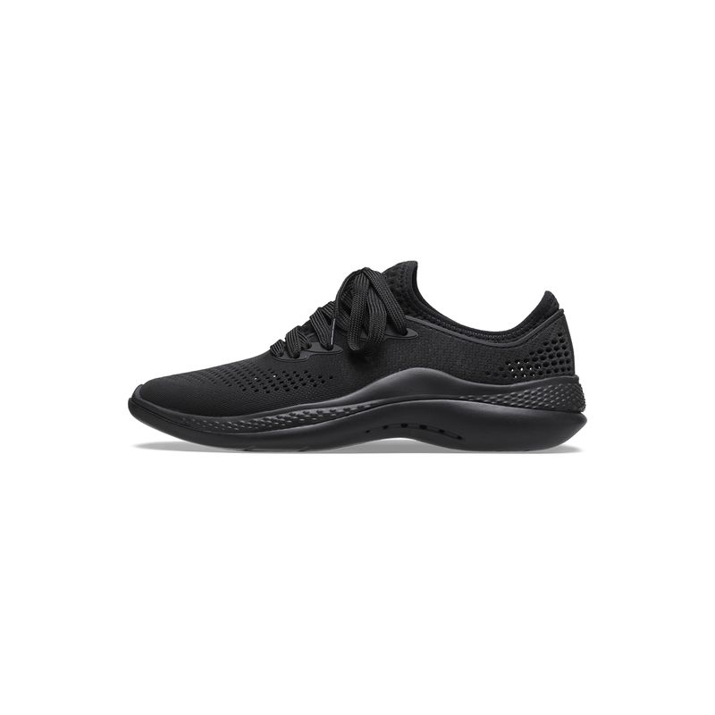 Zapatilla-Literide-Pacer-Negro-Crocs