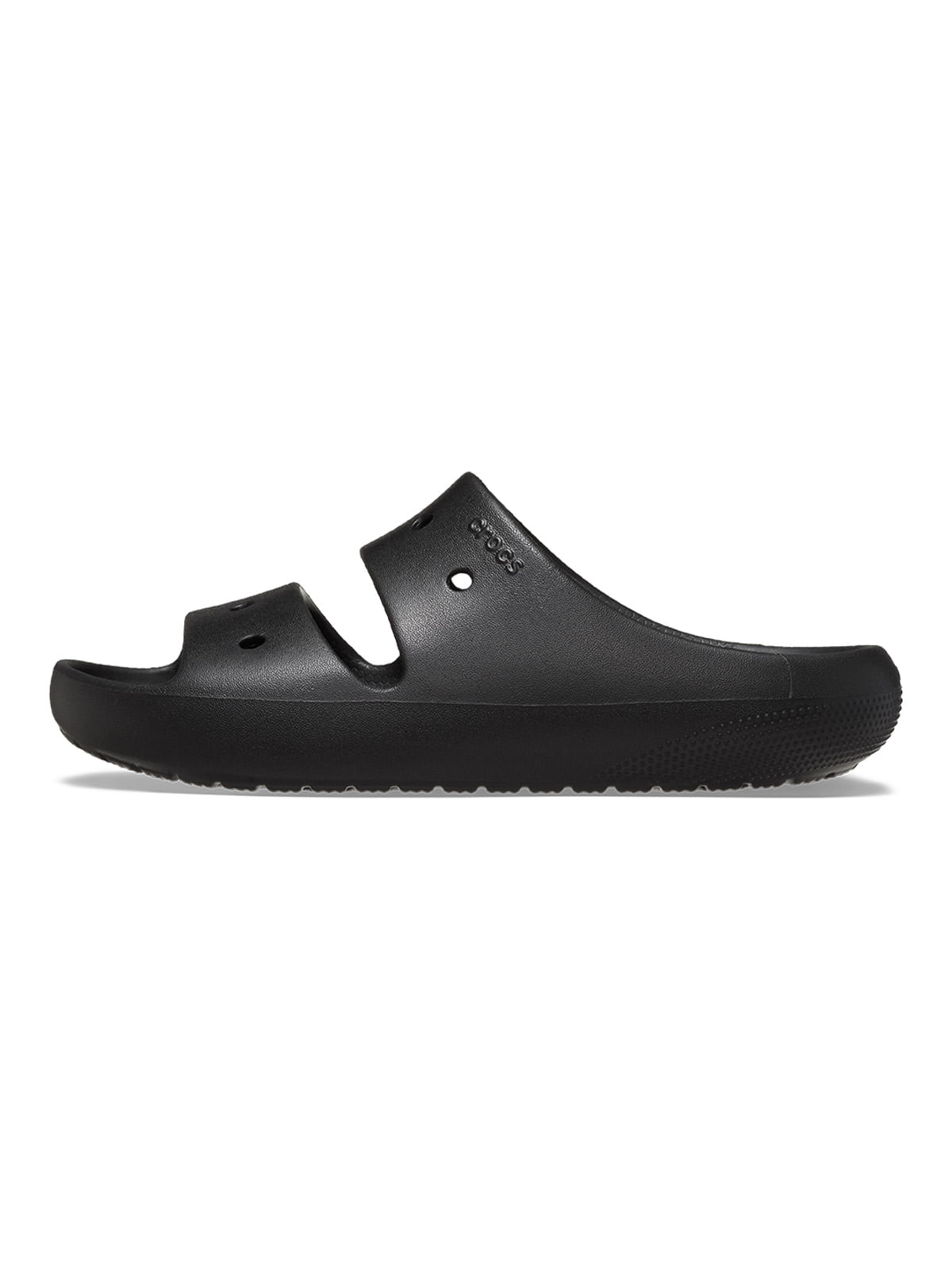 Sandalia Classic Sandal Negro Crocs