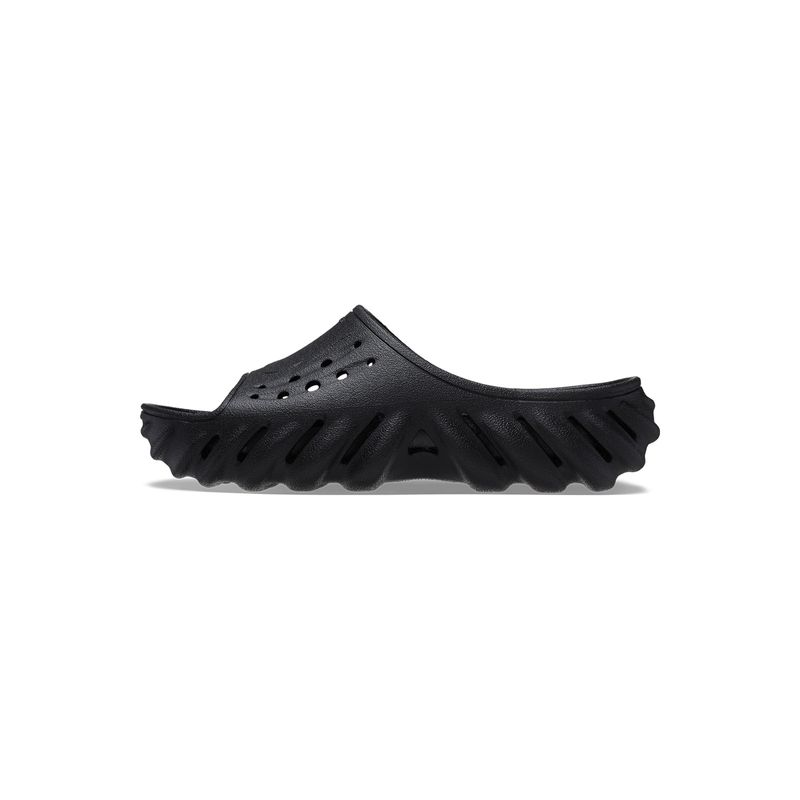 Sandalia-Echo-Slide-Negro-Crocs