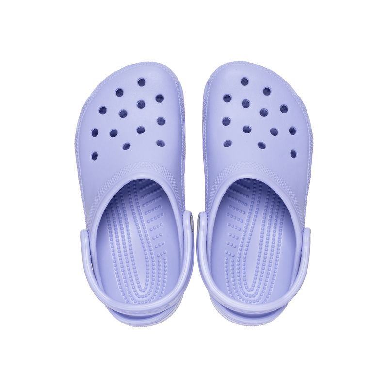 Zueco-Classic-Clog-Morado-Crocs