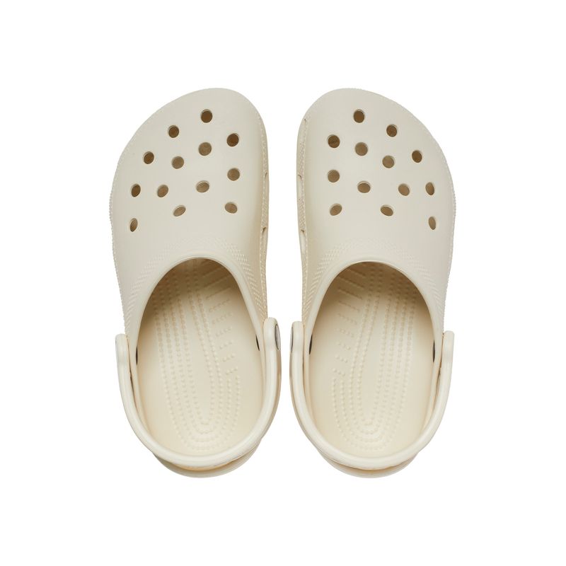 Zueco-Classic-Clog-Beige-Crocs