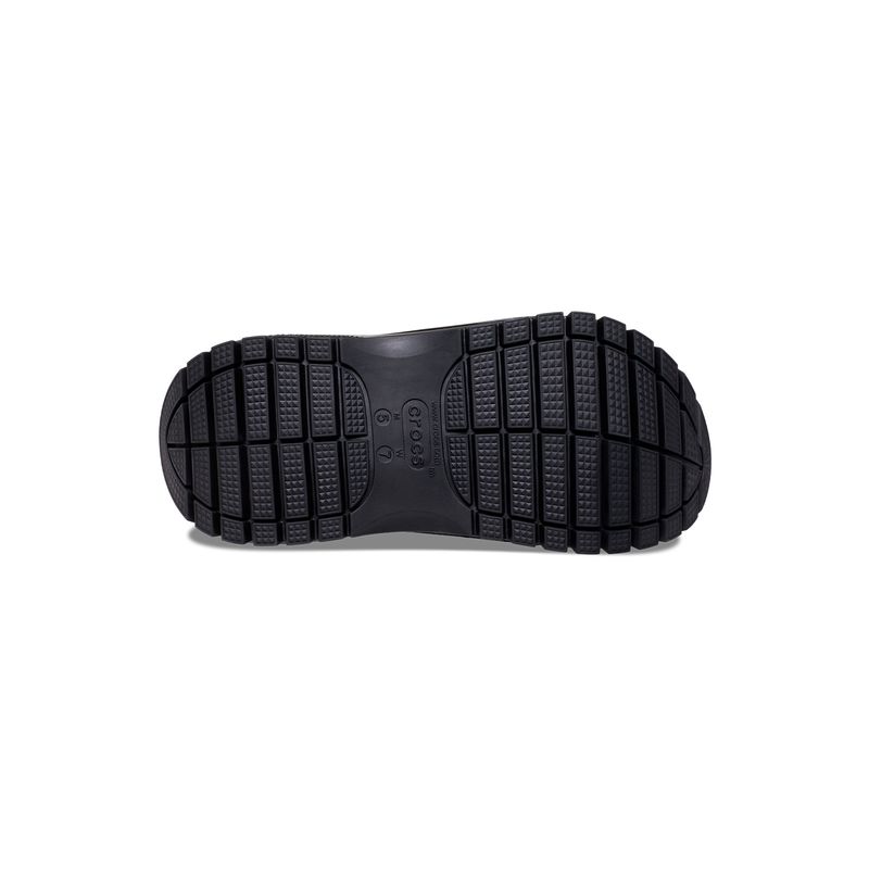 Zueco-Mega-Crush-Negro-Crocs