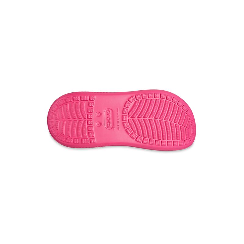 Zueco-Crush-Fucsia-Crocs