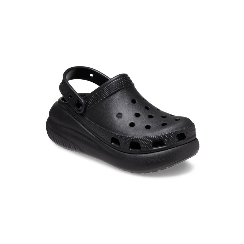 Zueco-Crush-Negro-Crocs