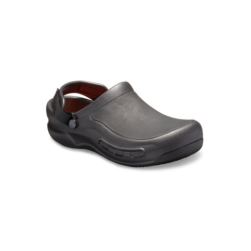 Zueco-Bistro-Pro-Literide-Negro-Crocs