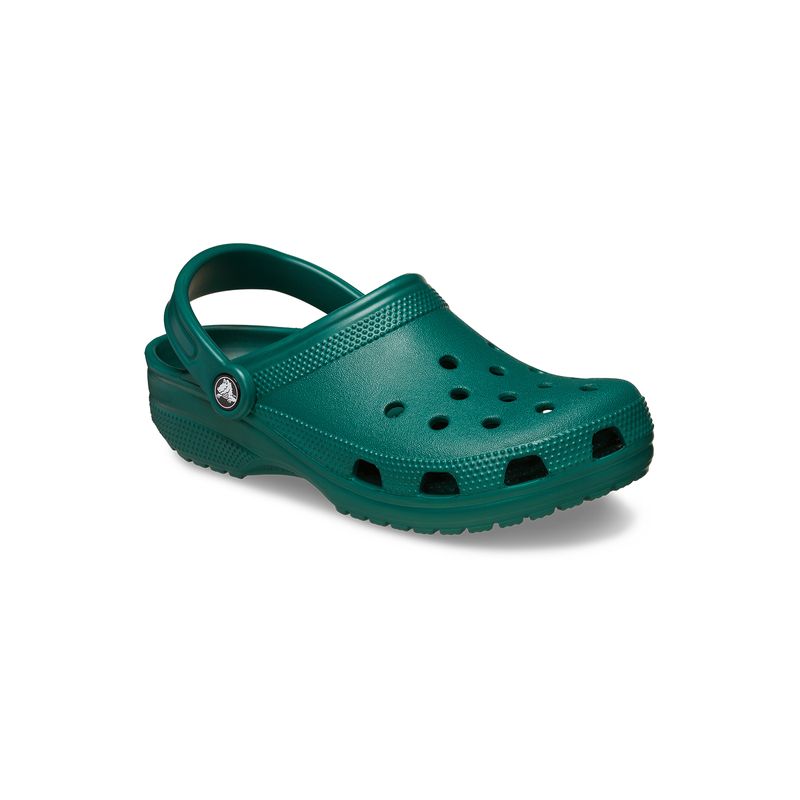 Zueco-Classic-Clog-Turquesa-Crocs