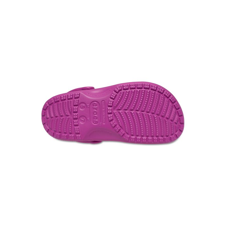 Zueco-Classic-Clog-Morado-Crocs