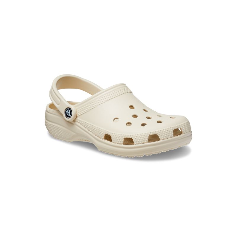 Zueco-Classic-Clog-Beige-Crocs