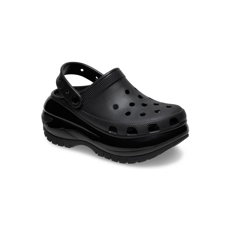 Zueco-Mega-Crush-Negro-Crocs