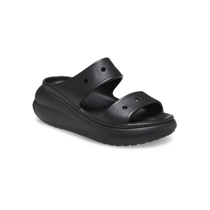 Sandalia-Crush-Negro-Crocs