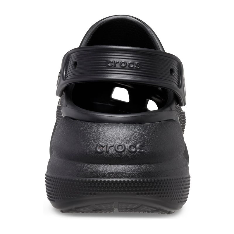 Zueco-Crush-Negro-Crocs