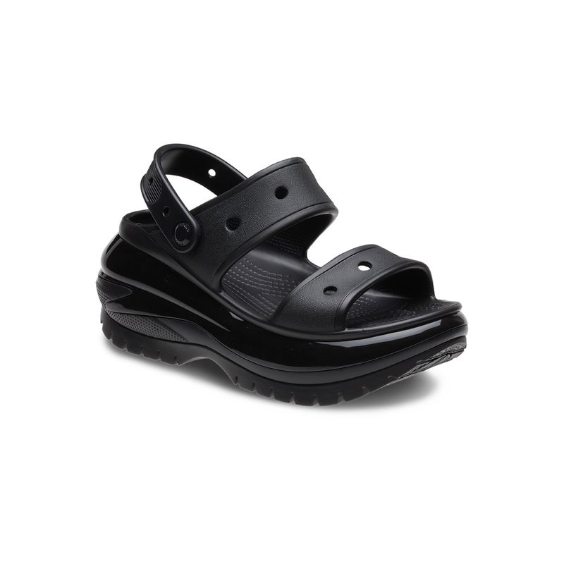 Sandalia-Mega-Crush-Negro-Crocs