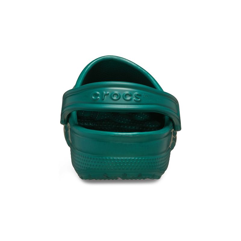 Zueco-Classic-Clog-Turquesa-Crocs