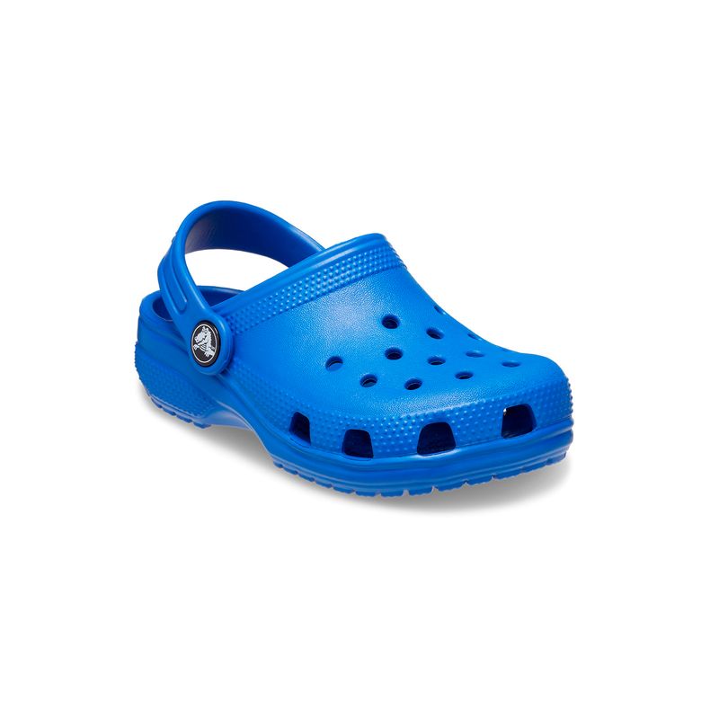 Zueco-Classic-Clog-T-Azul-Crocs