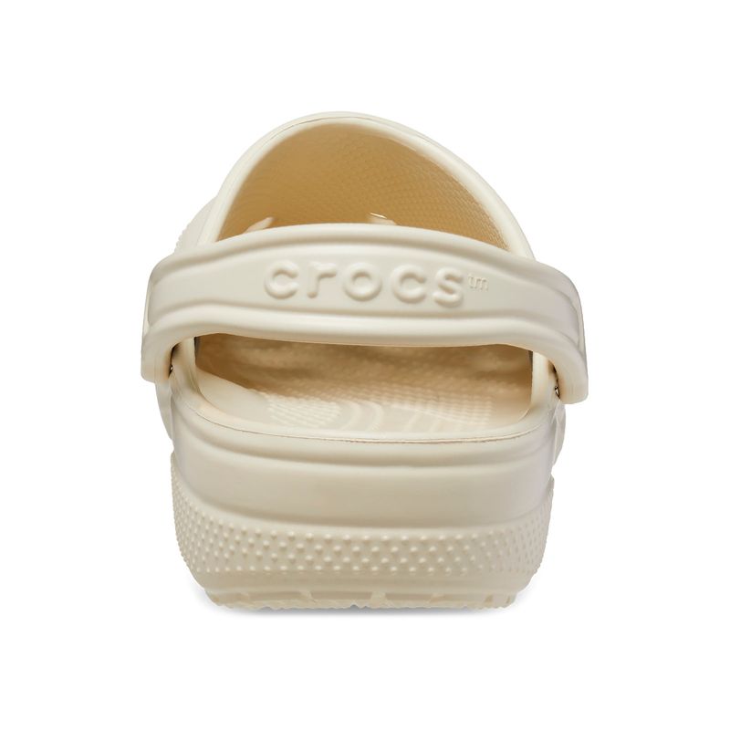 Zueco-Classic-Clog-Beige-Crocs