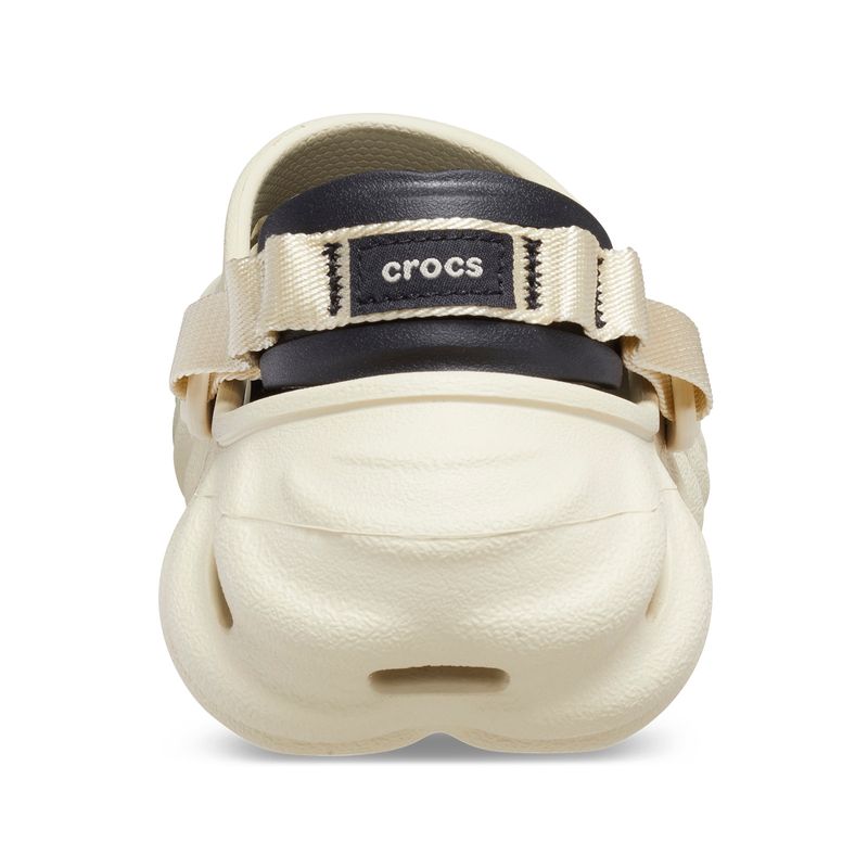 Zueco-Echo-Clog-Beige-Crocs