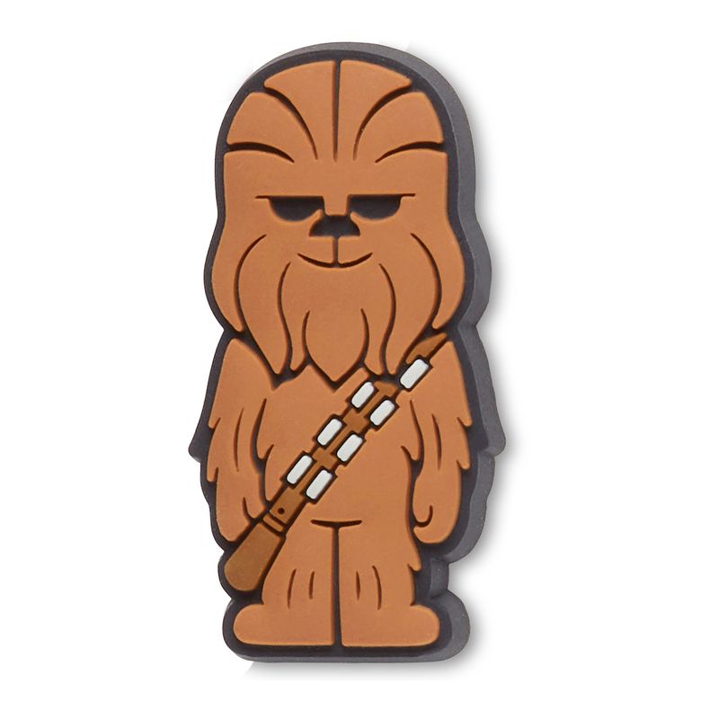 Jibbitz-Star-Wars-Chewbacca-Crocs